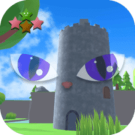 龙与巫师之塔（Wizard）