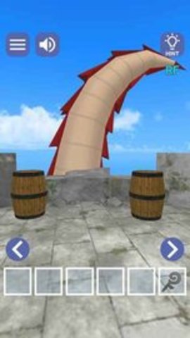 龙与巫师之塔（Wizard）0