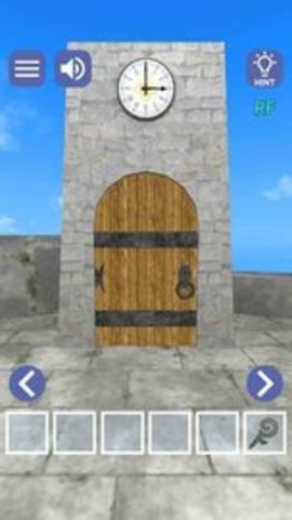 龙与巫师之塔（Wizard）2