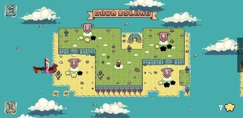 宝物猎人（TreasureHunter）1