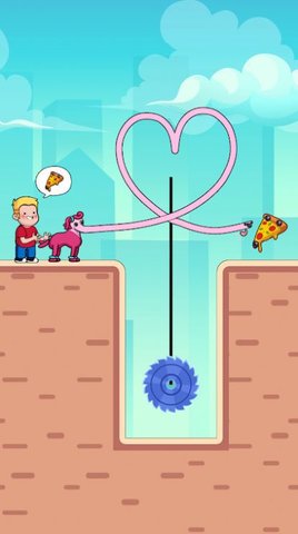 长狗猎狼犬（Long Dog - Borzoi Dog）2