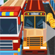 滑板流氓（Skate Hooligans）