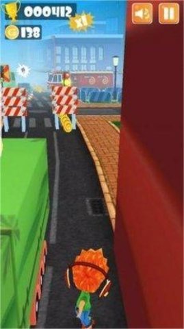 滑板流氓（Skate Hooligans）0