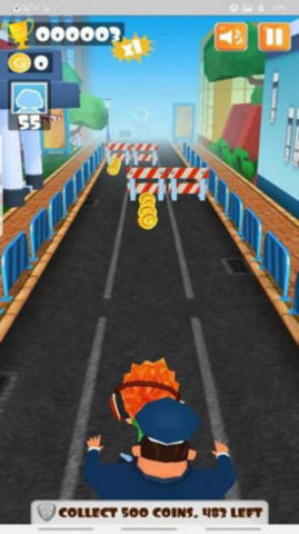 滑板流氓（Skate Hooligans）1