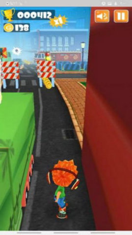 滑板流氓（Skate Hooligans）2