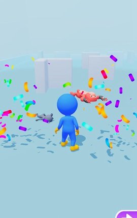 迷你泰坦（Mini Titans）0