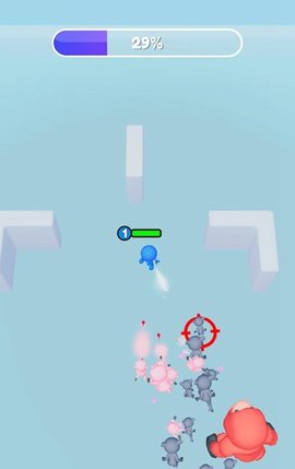 迷你泰坦（Mini Titans）1