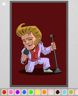 颜色任务（Color Quest）3