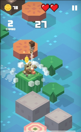 一位拇指英雄（A Thumb Hero）1