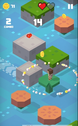 一位拇指英雄（A Thumb Hero）2