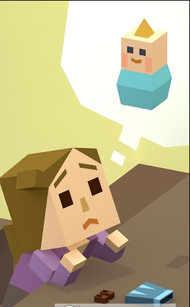 一位拇指英雄（A Thumb Hero）3