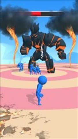 怪物袭击者（Monster raider）0