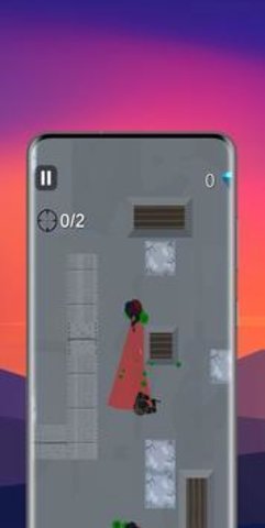 病毒英雄刺客中文版2