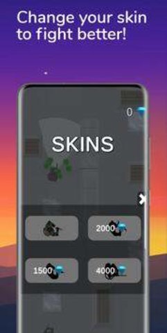 病毒英雄刺客中文版