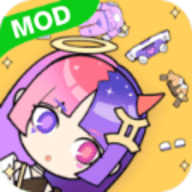 少女装扮盲盒（Vlinder Box：Surprise Blind-box Girl）