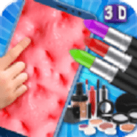 化妆品史莱姆模拟器（Makeup Slim）