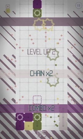 文艺俄罗斯方块（PENKU）1