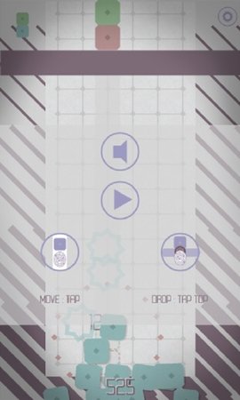 文艺俄罗斯方块（PENKU）2