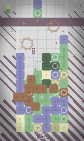 文艺俄罗斯方块（PENKU）3