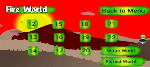 公主凯特的冒险1