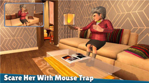 恐怖老师归来与邪恶老师0