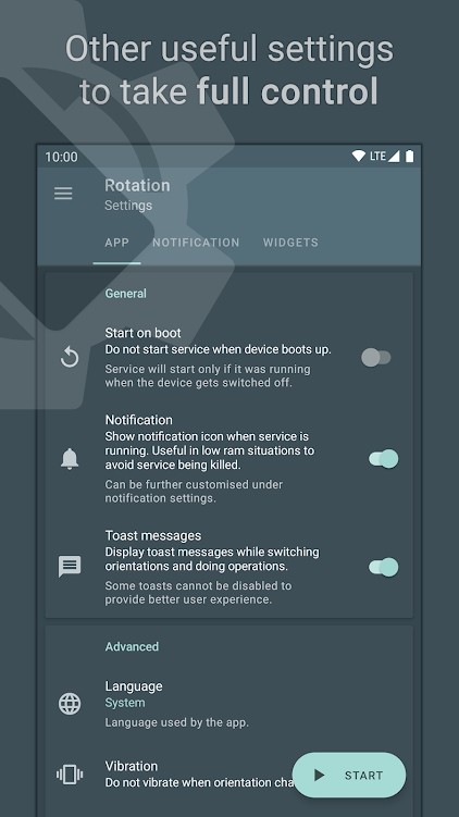 强制横屏修改器2