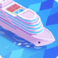 空闲港湾大亨（Idle MegaHarbor Tycoon）