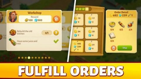 春之谷田园冒险（Spring Valley）0