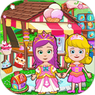 托卡小镇动物之生