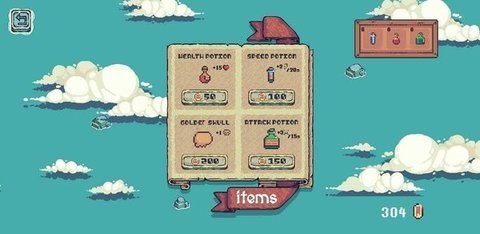 宝物猎人中文版0