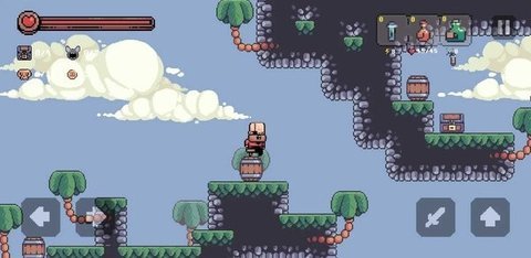 宝物猎人中文版2