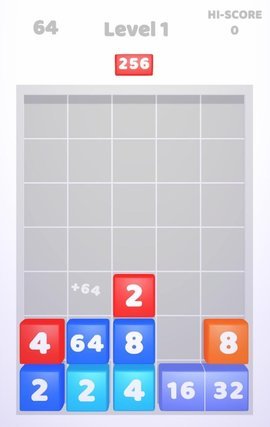 滑落合并（Sliding & Falling Merge）1