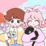 魅力娃娃中文版