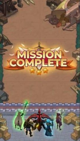 暗影英雄塔防（Shadow Hero）3