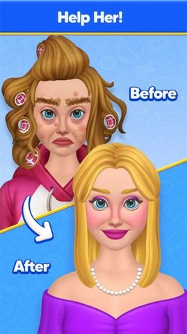 瓷砖之星梦想大变身（Tile Star: Dream Makeover）2