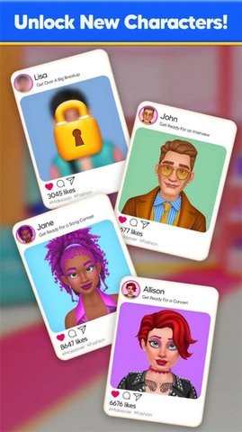 瓷砖之星梦想大变身3