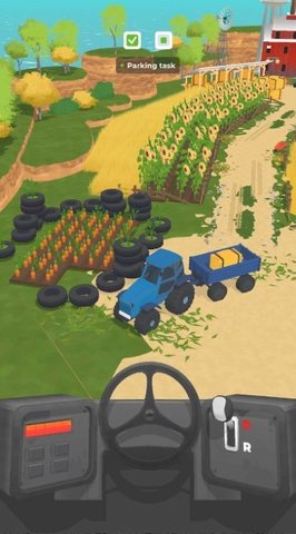 特种车辆模拟器 特种车辆模拟器