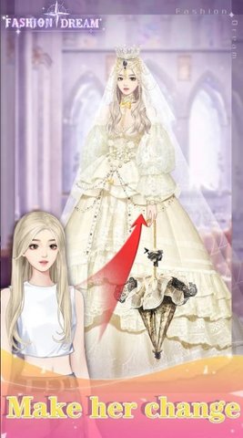 梦想时装周（Fashion Dream）1