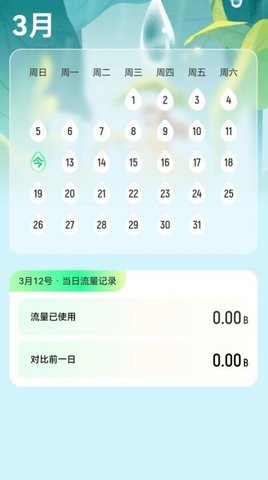 春雨流量免费版app