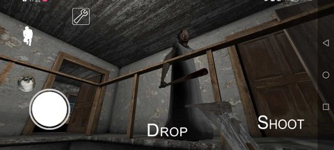 granny格林（Granny Chapter Two）0