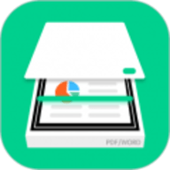 全能扫描相机（Scan Camera）