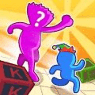 蓝色怪兽生还者（Blue Monster Survivors）