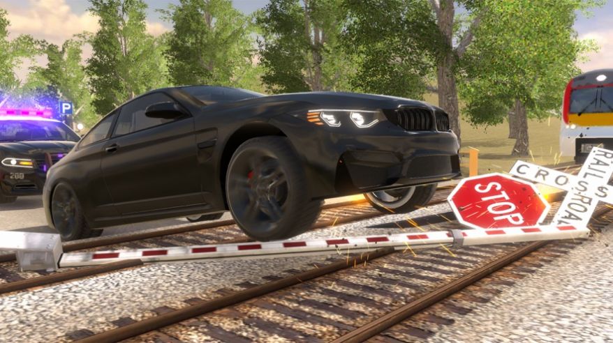 2023年汽车驾驶学校1