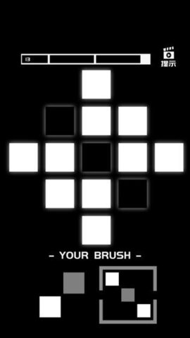 涂成黑色皆黑（AllBlack）1