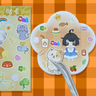 沉浸式治愈大师（Leaks）