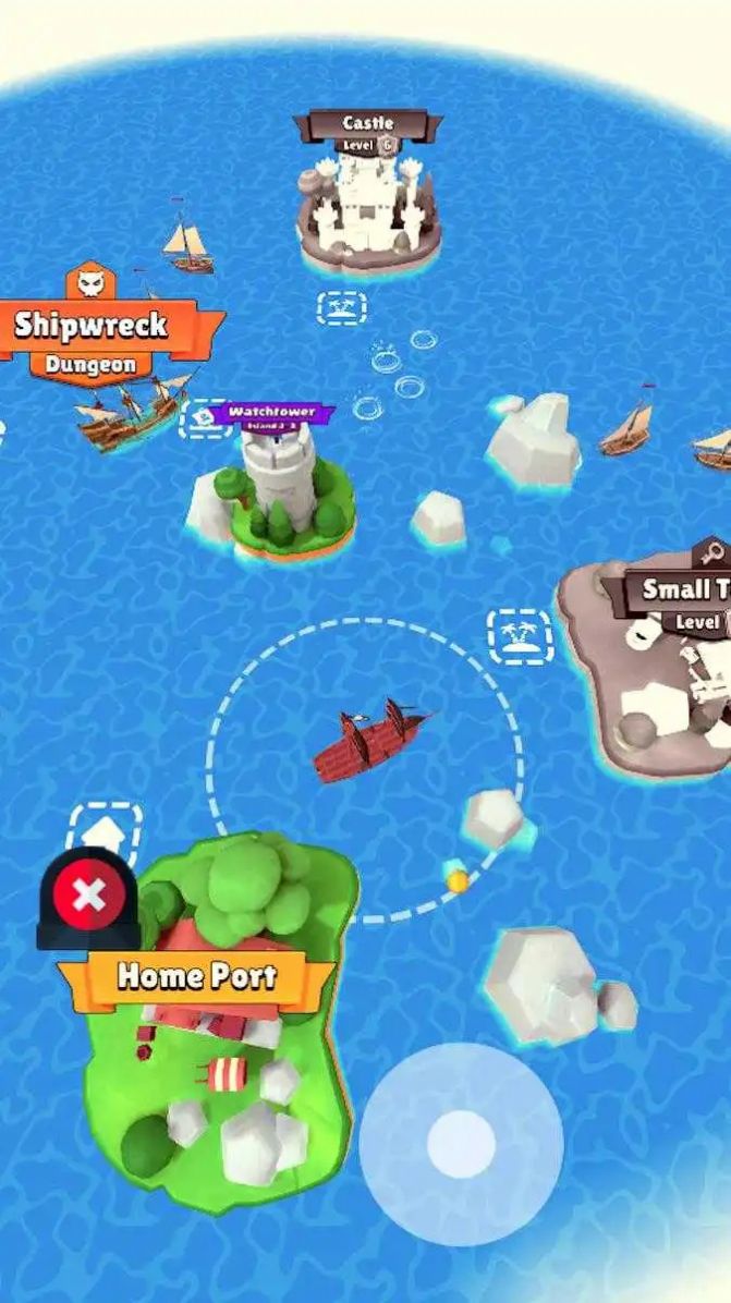 征服中世纪世界3