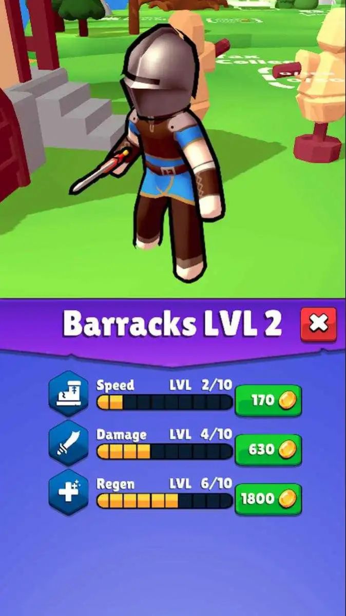 征服中世纪世界4