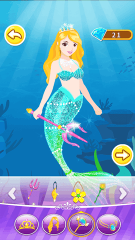 装扮小公主（Fairy Princess）3