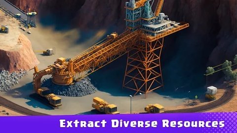 建造大师火星维尔（Build Master:MarsVille）0