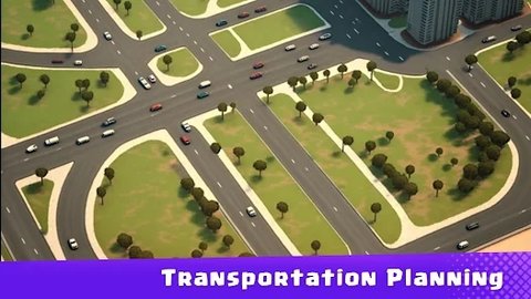 建造大师火星维尔（Build Master:MarsVille）1